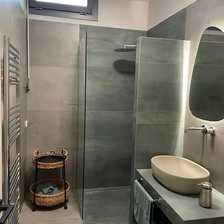 Ponte Vecchio Apartment