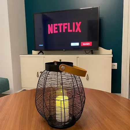 Ponte Vecchio Chalkís