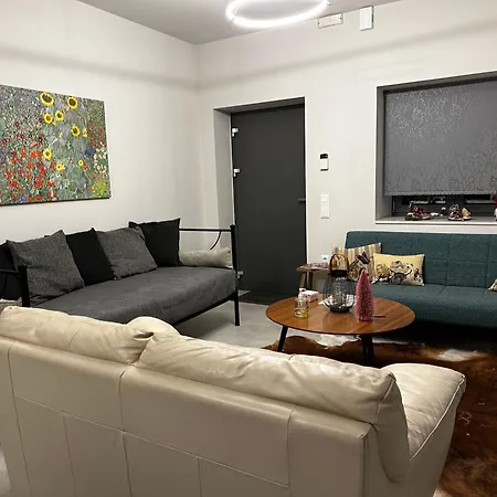 Ponte Vecchio Appartement *