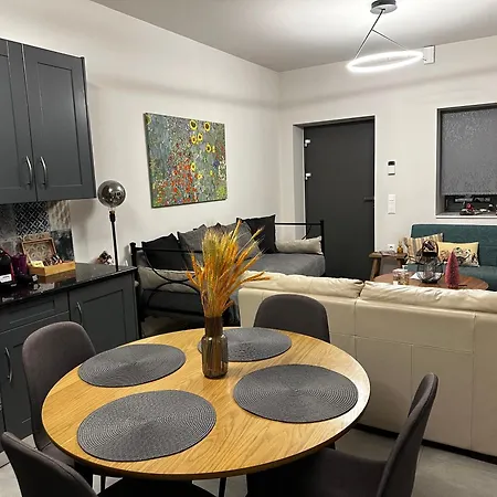 Apartment Ponte Vecchio Chalkida
