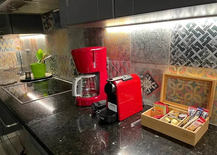 Appartement Ponte Vecchio *