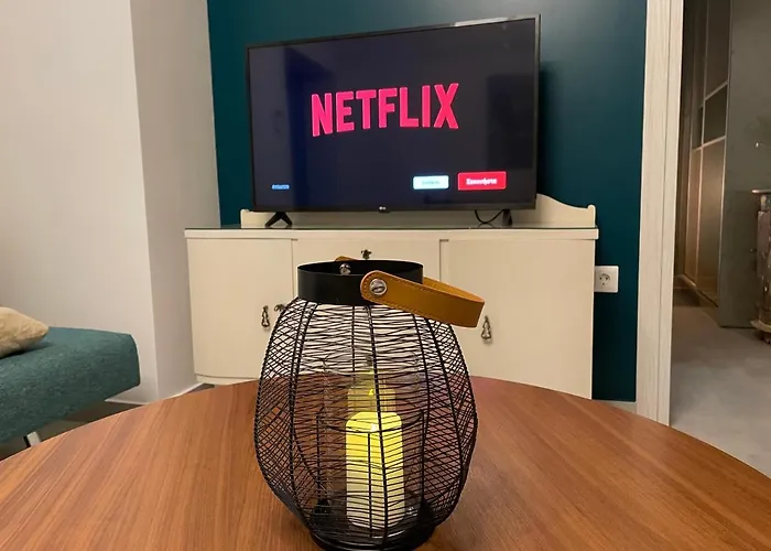 Ponte Vecchio Chalkís