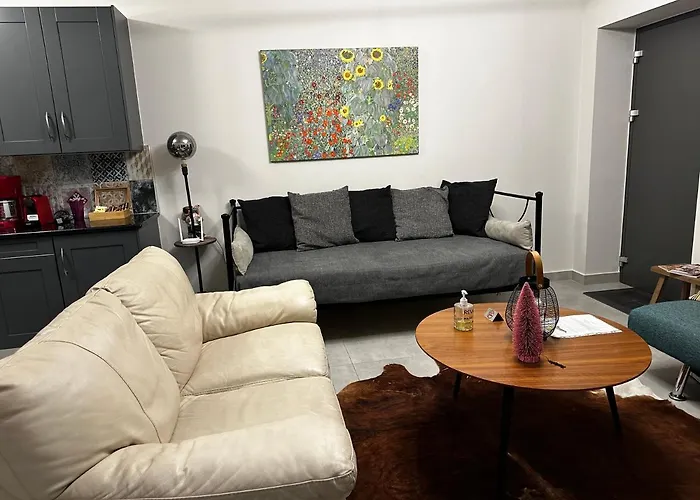 Appartement Ponte Vecchio Chalkís