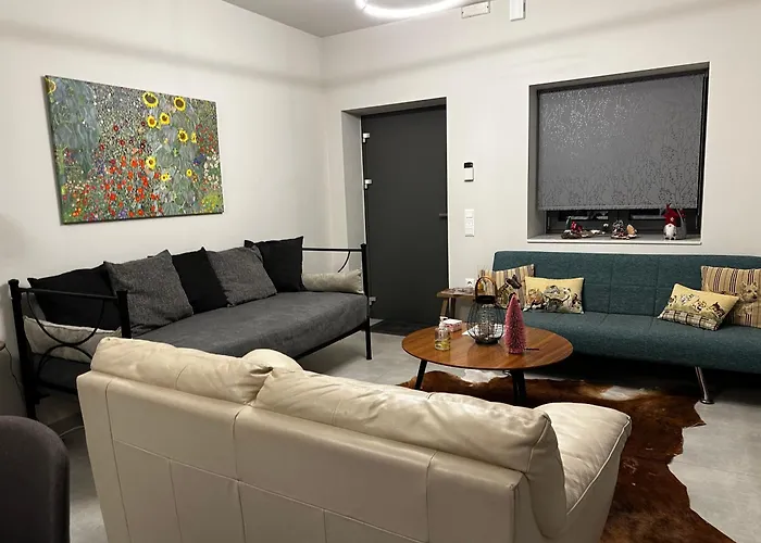 Ponte Vecchio Appartement *