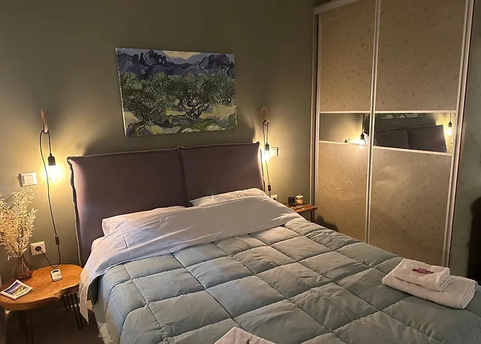 Ponte Vecchio * Chalkís